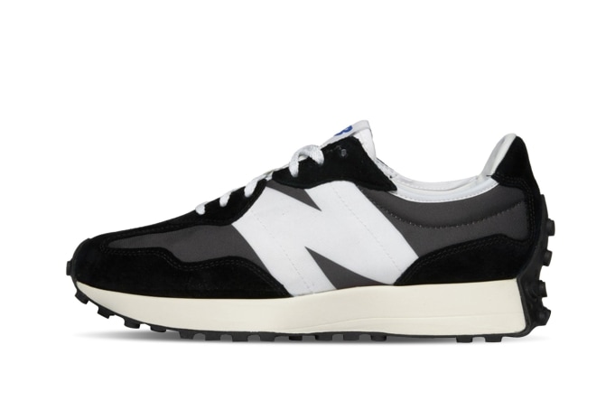 new balance 327lab