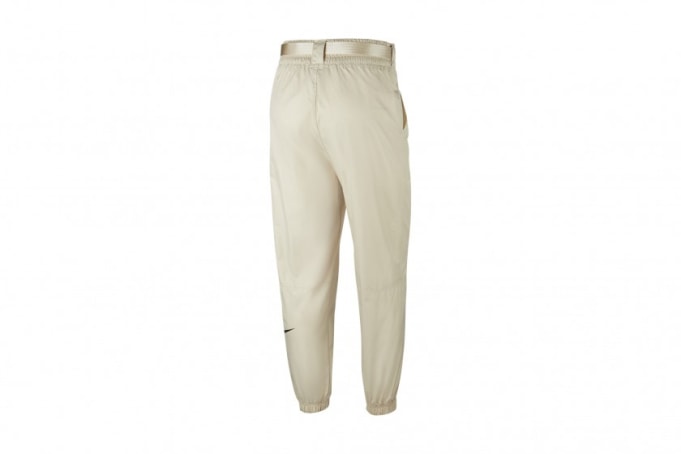 nike khaki pants womens