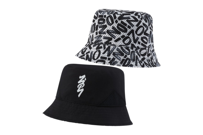 Jordan Zion Williamson Bucket Hat 