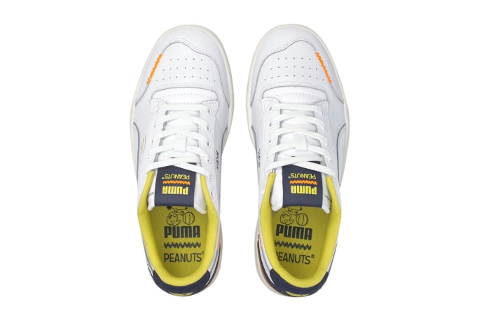 ralph sampson peanuts