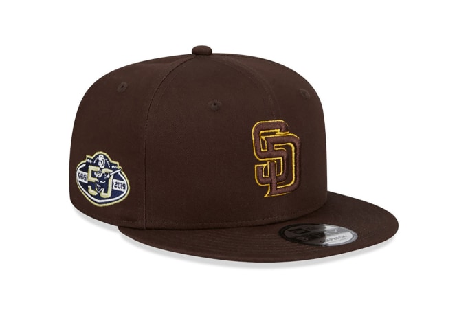 San Diego Padres Hats, Padres Caps, Beanie, Snapbacks