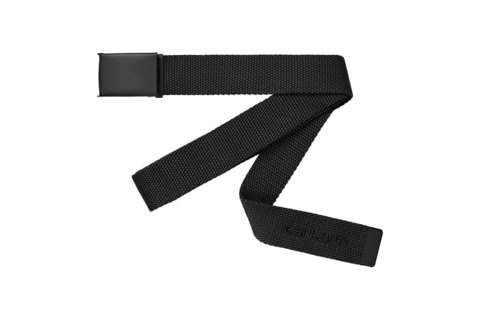 Carhartt WIP Script Tonal Belt | Shelflife