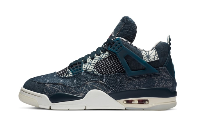 air jordan 4 retro se stores