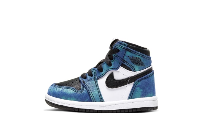 air jordan 1 high toddler