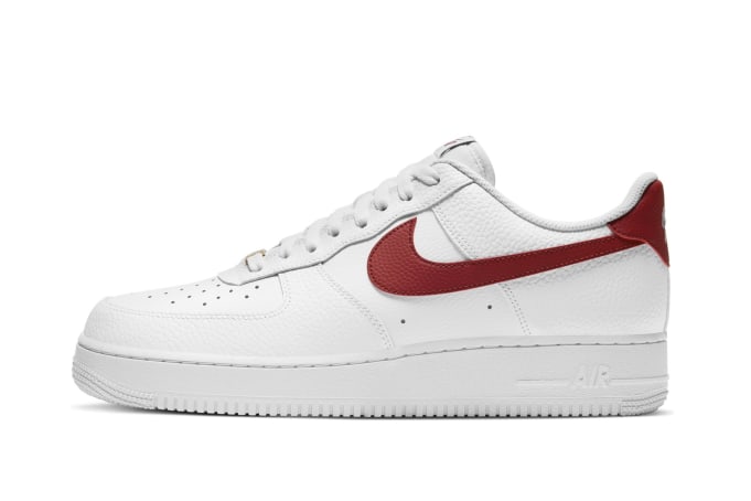 Nike Air Force 1 | Shelflife