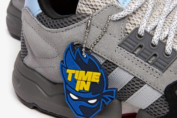 adidas ninja zx torsion