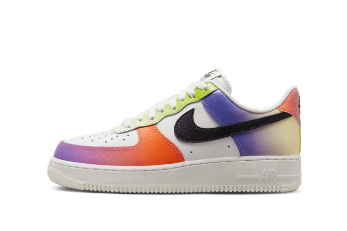 womens air force one colors