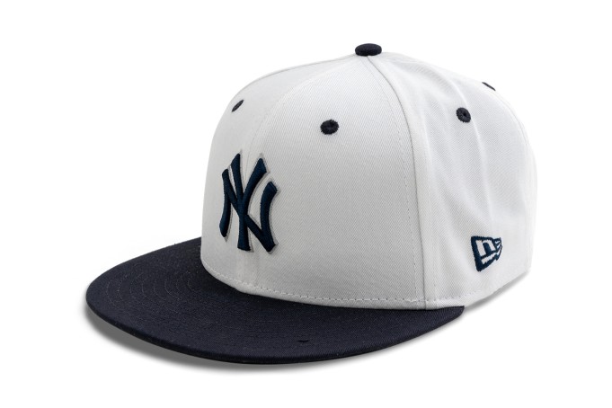 New Era NY Yankees Crown Patch 9Fifty Snapback Cap