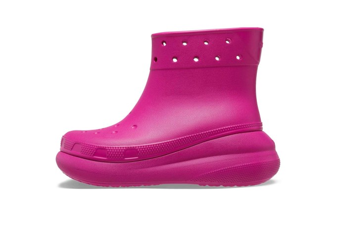 Crocs Classic Crush Rain Boot | Shelflife