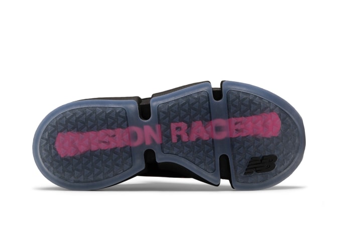 Jaden Smith x New Balance Vision Racer 