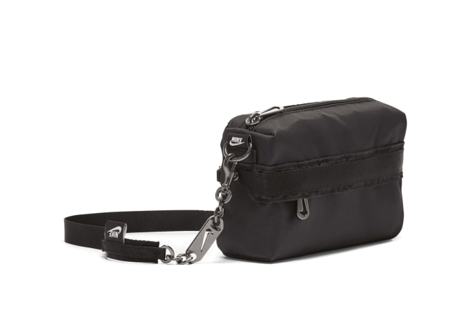 Nike Sportswear FUTURA LUXE CROSSBODY UNISEX - Across body bag