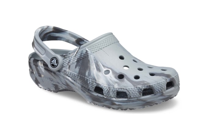 Crocs Classic Marbled Clog | Shelflife