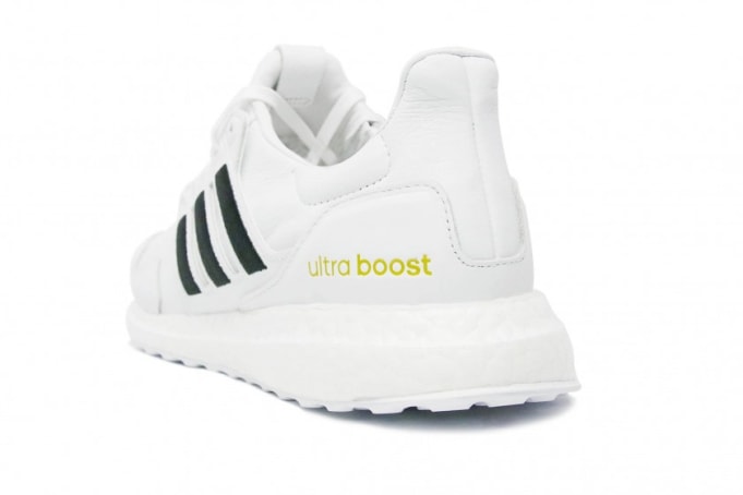 adidas UltraBOOST 'DNA' Pack | Pochta