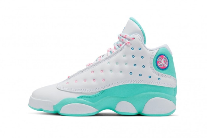 Air Jordan 13 Grade School | Shelflife