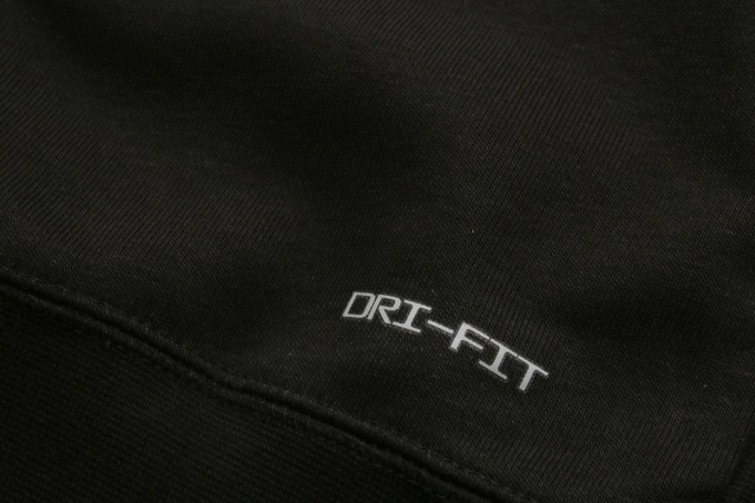 Jordan Dri-FIT Sport BC Graphic Fleece Hoodie | Shelflife