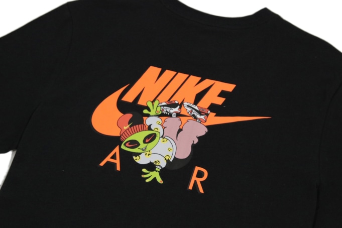 Nike Sportswear Alien Air Tee | Shelflife