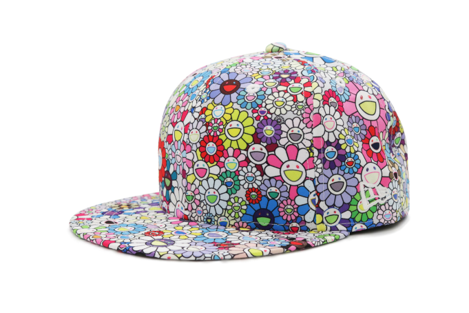 New Era x Takashi Murakami 59FIFTY | Shelflife