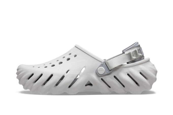 Crocs Echo Clog | Shelflife