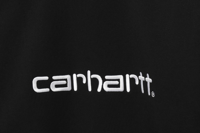 Carhartt WIP Logo Crewneck | Shelflife