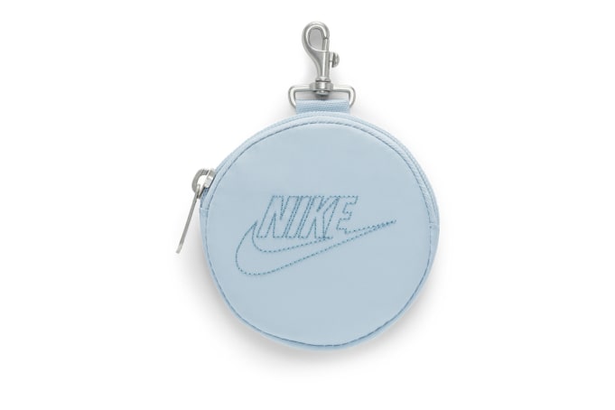 Nike Sportswear Futura Luxe Women's Tote (10L) - CW9303-010