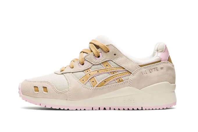 womens asics gel lyte iii