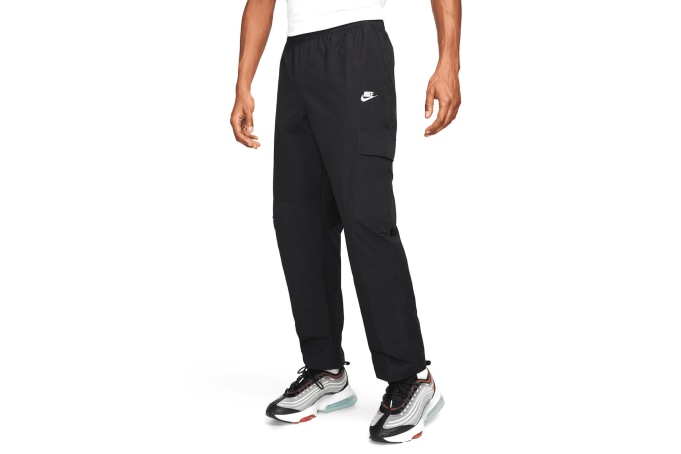 Nike Club Woven Cargo Pants | Shelflife