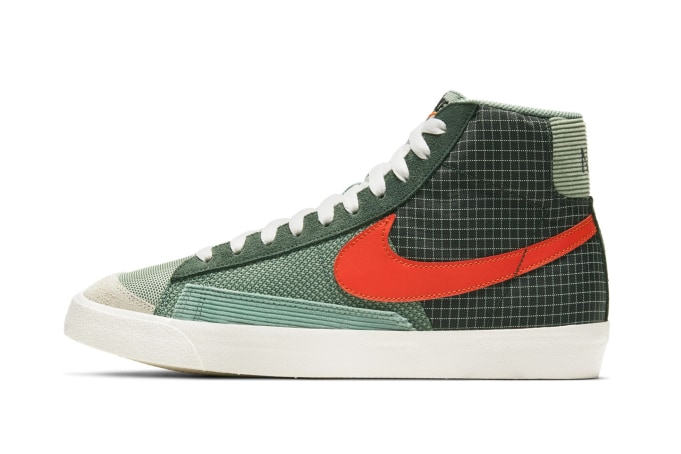 nike blazer south africa