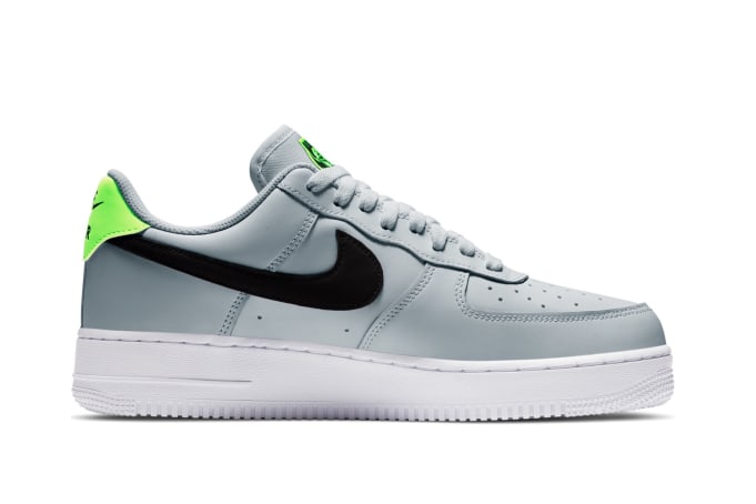 air force one nike world