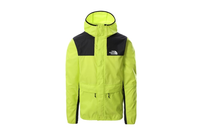 The North Face 1985 Mountain Jacket Shelflife