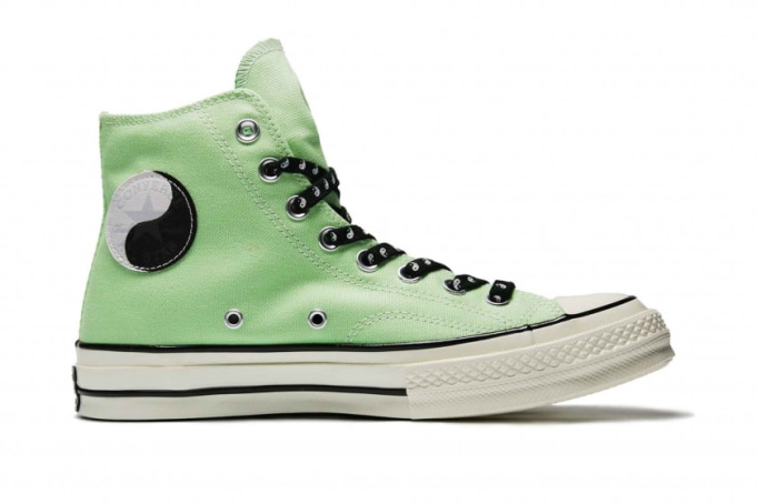 Converse Chuck 70 Hi Ying \u0026 Yang 