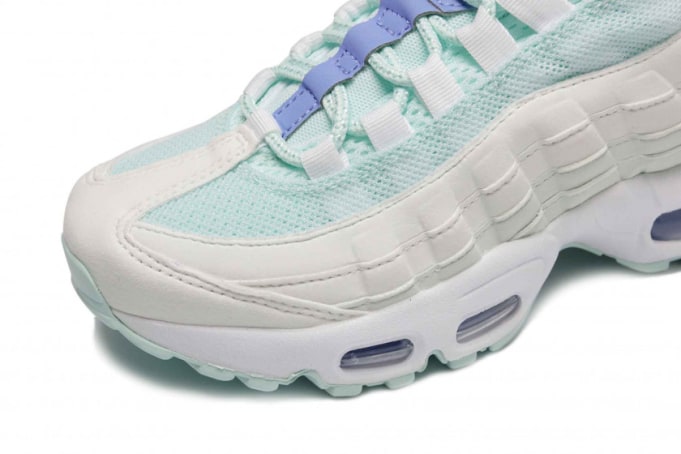 air max 95 teal