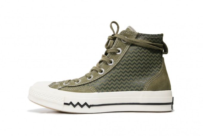chuck 70 vltg high top