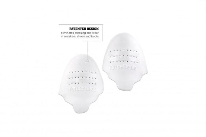 toebox crease preventers