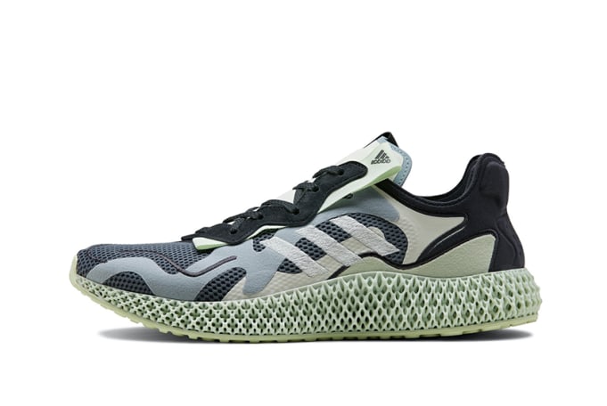 adidas consortium 4d v2