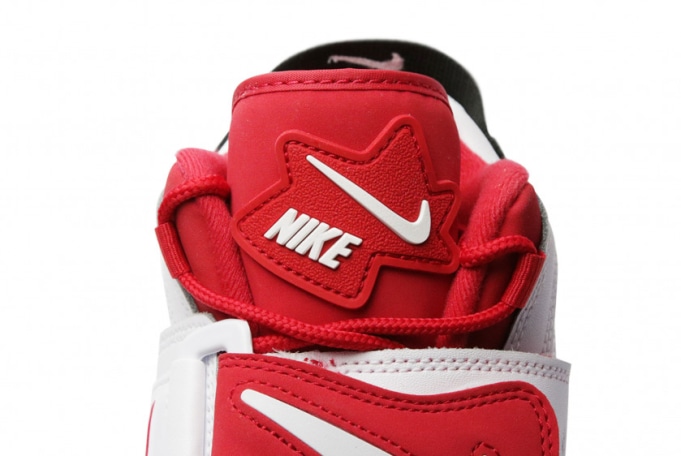 Nike Air Barrage Mid - Exclusive Sneakers SA