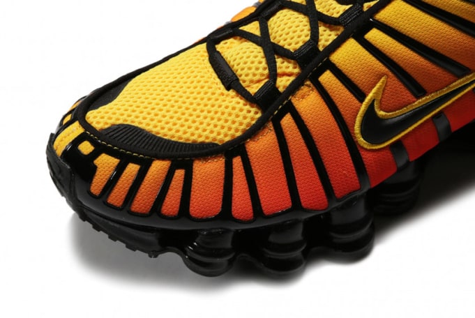 nike shox prices