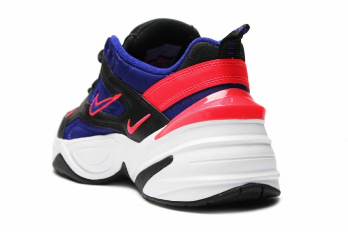 nike m2k tekno sportscene