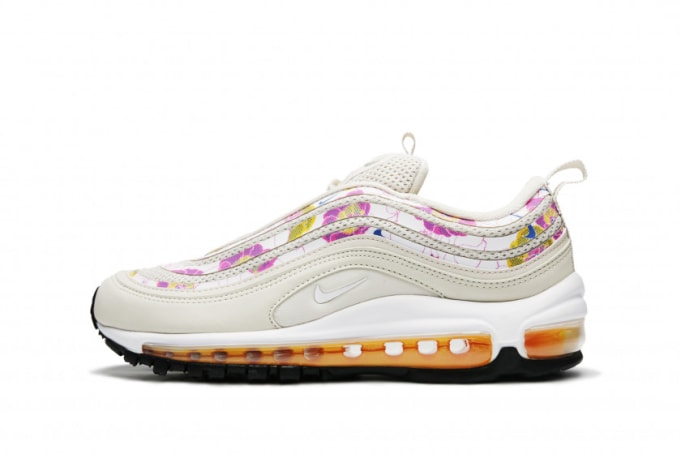 womens nike 97 air max