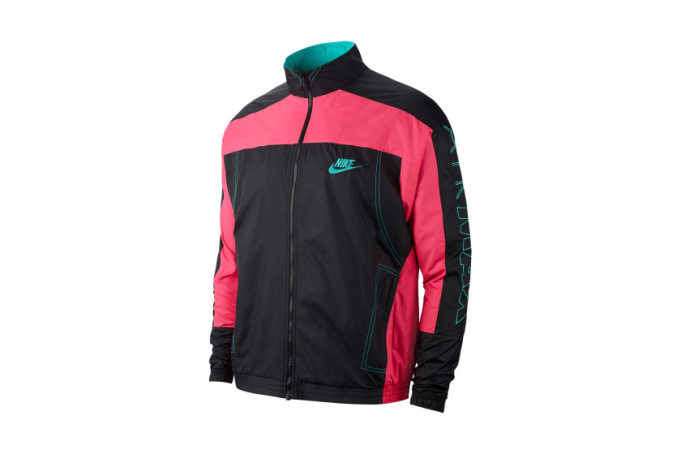 nike x atmos nrg vintage patchwork track jacket