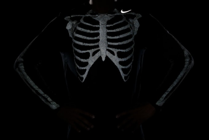 Nike NRG Skeleton Top Longsleeve | Shelflife