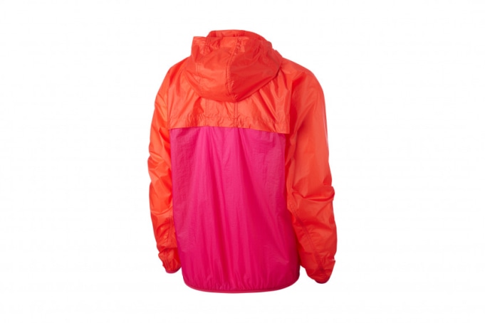 nike acg hooded anorak