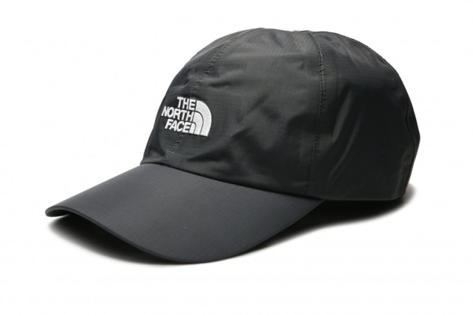 the north face dryvent cap