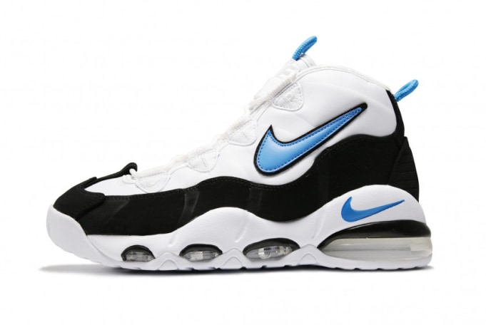 nike uptempo 95 price