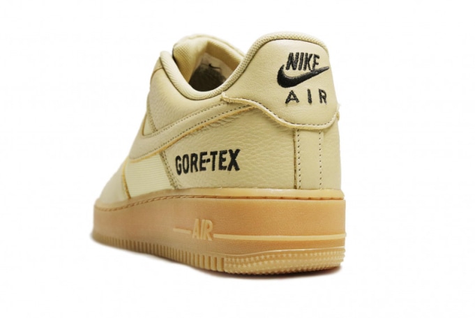 Nike Air Force 1 Gore-Tex | Shelflife