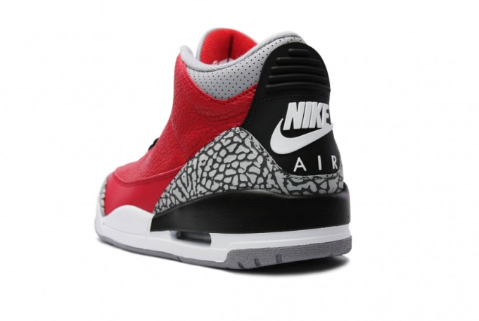 cement 3s red