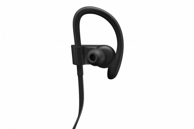 beats powerbeats3 wireless earphones black friday