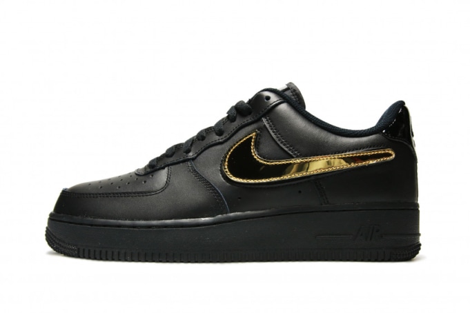 nike air force 1 lv8 swoosh