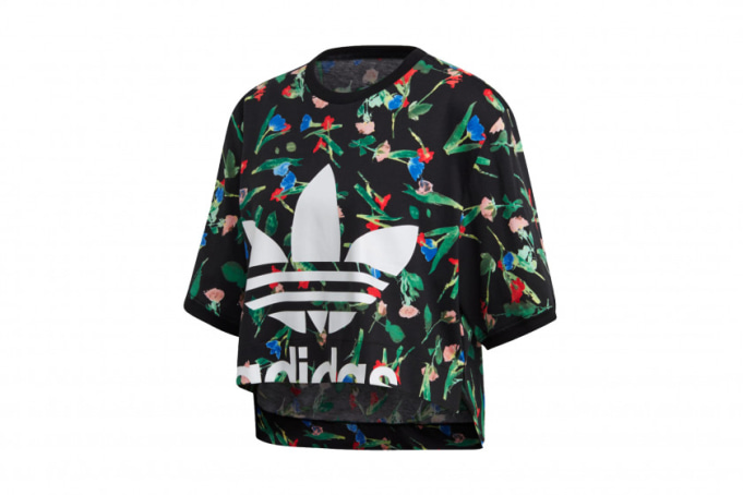 adidas allover print