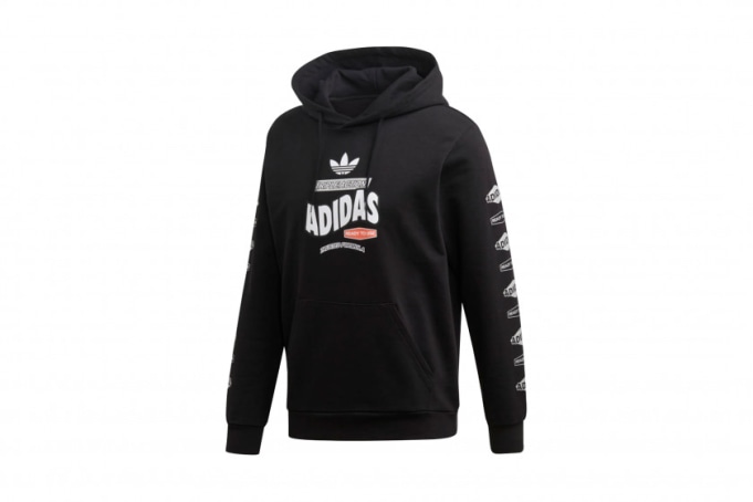 adidas bodega hoodie