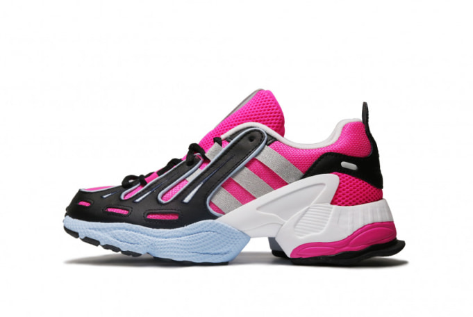 adidas eqt gazelle dame